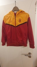 Riginal galatasaray jacke gebraucht kaufen  Köln