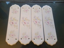 1930s door push for sale  MALVERN