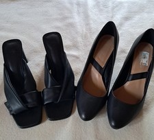 Schnäppchen paar schuhe gebraucht kaufen  Waltersdorf