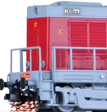Diesellokomotive 435 0130 gebraucht kaufen  Weimar