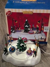 Lemax saucer fun for sale  Morgantown