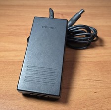 Riginal netzteil toshiba gebraucht kaufen  Rosenberg