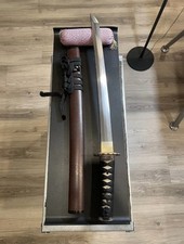 Unsigned gendaito wakizashi for sale  Saint Paul