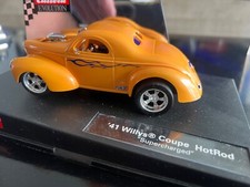 Carrera evolution willys gebraucht kaufen  Villingen-Schwenningen