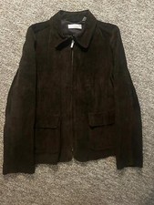 Liz claiborne suede for sale  New Tripoli
