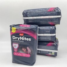 Huggies drynites extrem gebraucht kaufen  Haiger