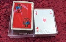 Carte gioco originali usato  Milano