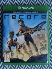 Recore xone xboxone d'occasion  Metz-