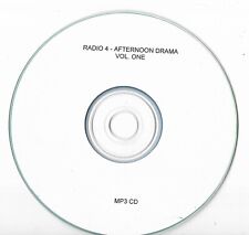 Radio afternoon play for sale  HIGHBRIDGE