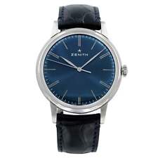 Zenith elite 6150 gebraucht kaufen  Hamburg