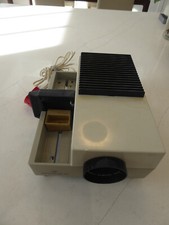 Agfacolour slide projector for sale  CHELTENHAM