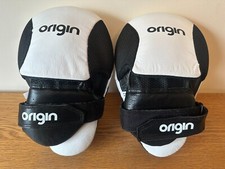 Origin boxing pads for sale  POOLE