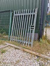 Palisade gate for sale  PRESTON
