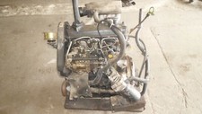 Motor 44kw 60ps gebraucht kaufen  Doberlug-Kirchhain