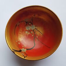 Antique meiji lacquer for sale  OXFORD