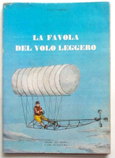 Tombesi favola del usato  Vercelli