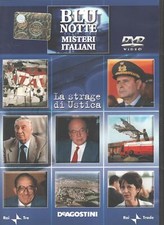 Strage ustica dvd usato  Lucera