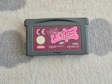 Bratz babyz nintendo for sale  Ireland