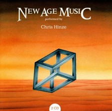 Chris hinze new gebraucht kaufen  Kaiserslautern