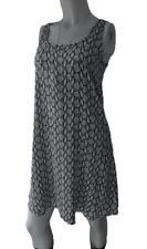 Robe manches imprimé d'occasion  France