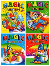 Magic painting colouring for sale  UK