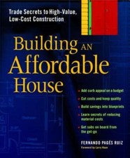 Building affordable house for sale  Montgomery