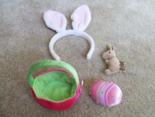 easter build bear set for sale  Indiana