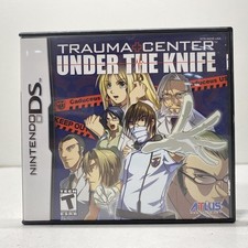 Trauma center knife for sale  Los Angeles