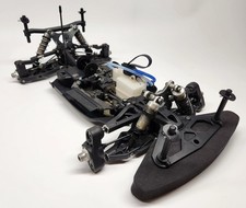 Mugen mbx7r nitro for sale  Croton on Hudson