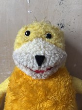 Flat eric plush for sale  GRIMSBY