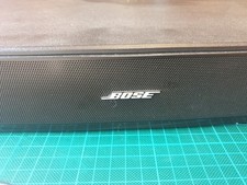 Bose sound system for sale  HORSHAM