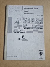 Scuola prodotto iveco usato  Macomer