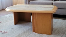 tisch erle gebraucht kaufen  Woltersdorf