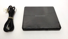 Lenovo external dvd for sale  Fort Worth