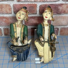Vintage hand carved for sale  Baton Rouge