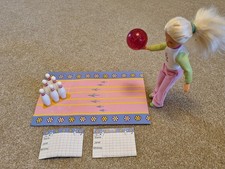 Barbie stacie bowling for sale  AYLESBURY