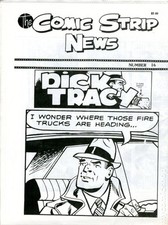 Comic strip news for sale  Arlington