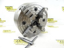 Buck lathe chuck for sale  Ellington