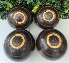 Vintage brown lignoid for sale  COLCHESTER