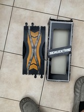 scalextric chicane classic for sale  LEICESTER