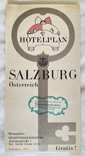 Vtg 1978 salzburg for sale  HELSTON