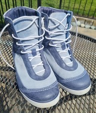 Timberland earthkeeper boots. for sale  WHITCHURCH