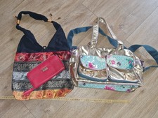 Schöne handtasche goldfarben gebraucht kaufen  Erftstadt