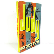 Judy annual 1979 for sale  RUGBY