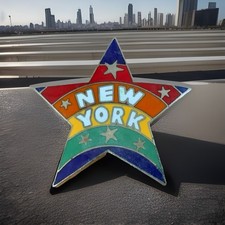 Vintage new york for sale  TUNBRIDGE WELLS
