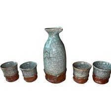 Vintage japanese suetoku for sale  Auburn