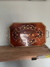 Vintage italian sorrento for sale  NEW MILTON