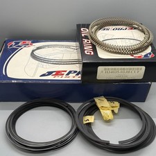 Conjunto de anel de pistão de motor JE Pistons Pro Seal J93008-4030-5 .030, usado comprar usado  Enviando para Brazil