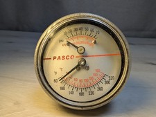 Pasco 1435 dual d'occasion  Expédié en Belgium