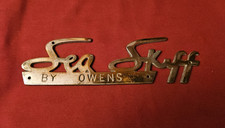 Rare vintage sea for sale  Lusby